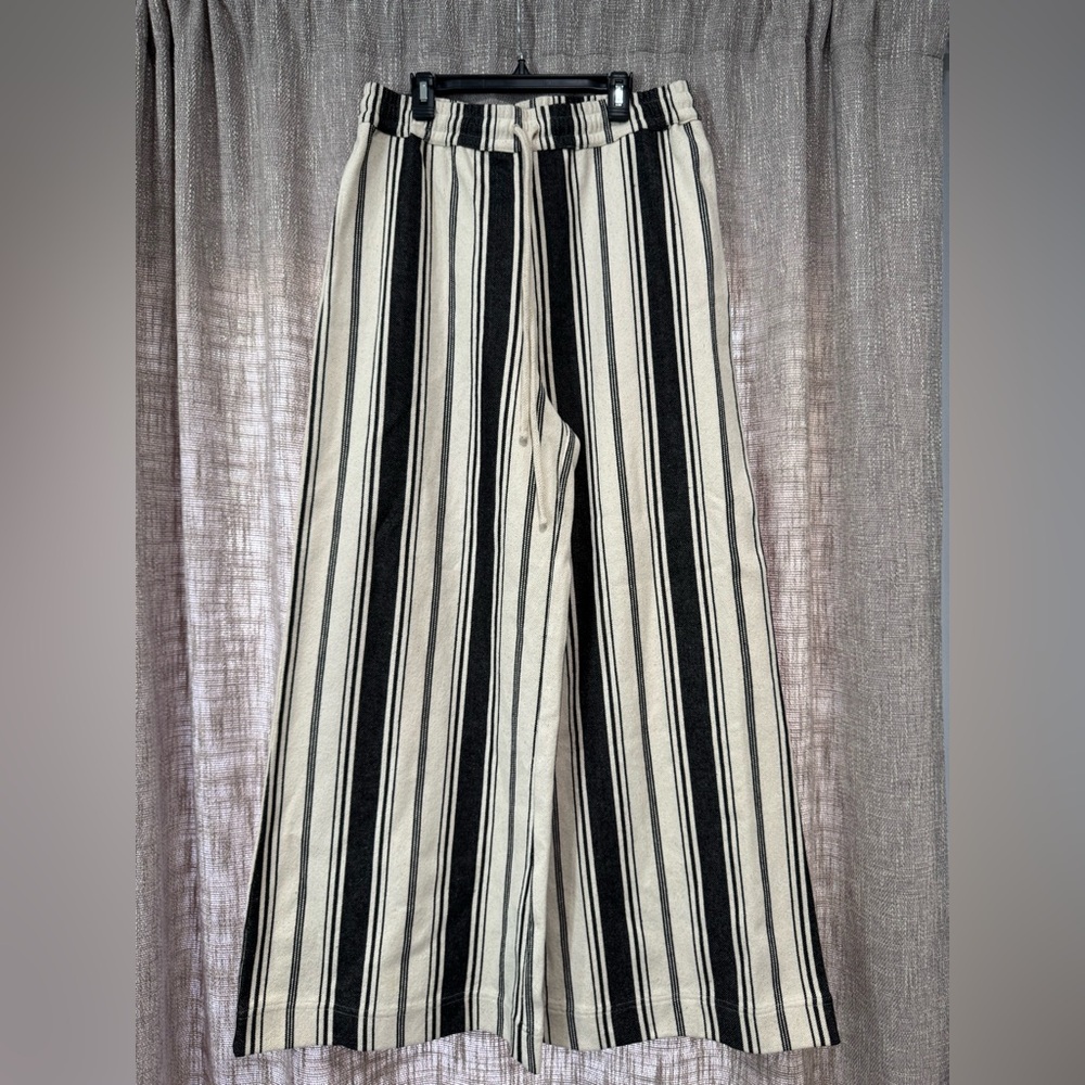 MANOUSH‎ striped pants size 8